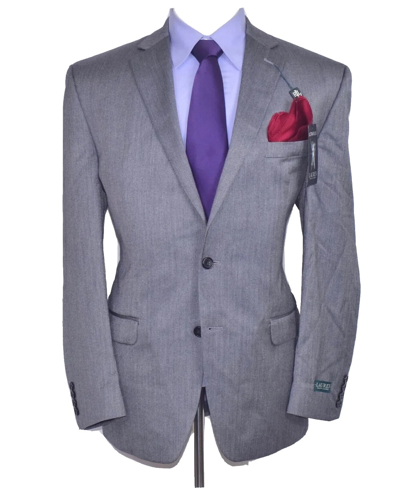 Herringbone Chaquetas Deportivas para Hombres