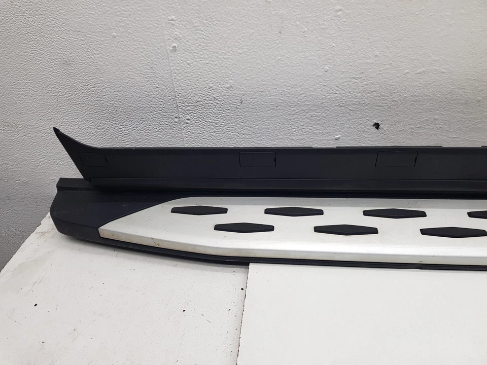 2023 HYUNDAI TUCSON MK4 NX4 SIDE STEP LEFT PASSENGER N/S OEM N7F37AC000 - Image 3 of 4