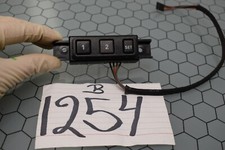 99 00 01 02 03 Grand Cherokee Seat Adjuster Memory Switch Control Power #1254-B