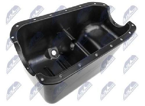 Original NTY Oil Pan BMO-FT-012 For Fiat