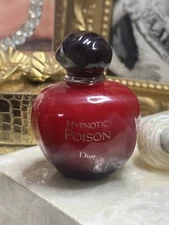 Christian Dior Hypnotic Poison 1.7 FL OZ  Women's Eau de Toilette TESTER