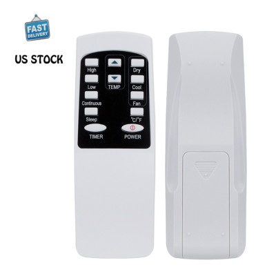 US Remote Control For DEVOLA DVAC09CW DVAC09CB DVAC10CW DVAC10CHW