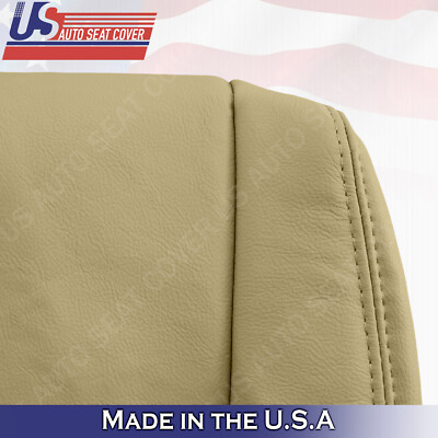 2011-2012 Honda Accord Leather Kit | Black