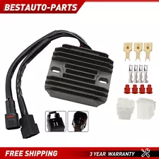 Voltage Regulator / Rectifier 12V For 00-08 Arctic Cat 375 400 500 ATV 3402-682