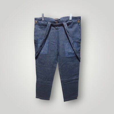 Visvim SS Seabee Pant Indigo Size 2 DMGD C/L Used | eBay Visvim SS Seabee Pant Indigo Size 2 DMGD C/L Used | eBay