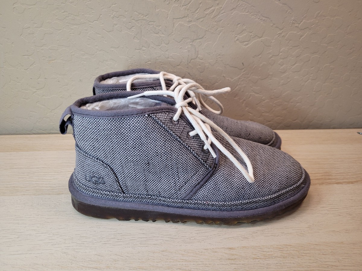 Uggs Neumel Natural Boots UGG Women main image 2