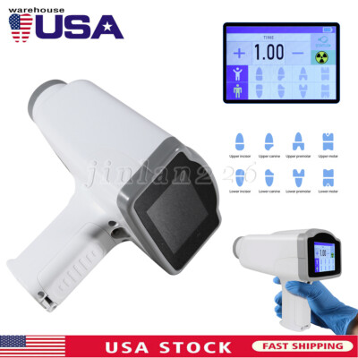Dental PSP Scanner Sensor X-ray Digital Intraoral Imaging Phosphor Plate Scanning Processing System ISO Dentalink Dimage Scanne - 66