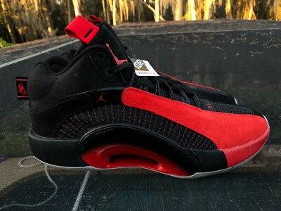 Air Jordan バスケットシューズ ハイカット New Jordan XXXV Warrior (DA2625-600) Size 9.5 | eBay