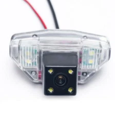 Car Reverse Camera For Honda CRV 3 Fit Sedan 2 Honda Crosstour Odyssey 4 Backup