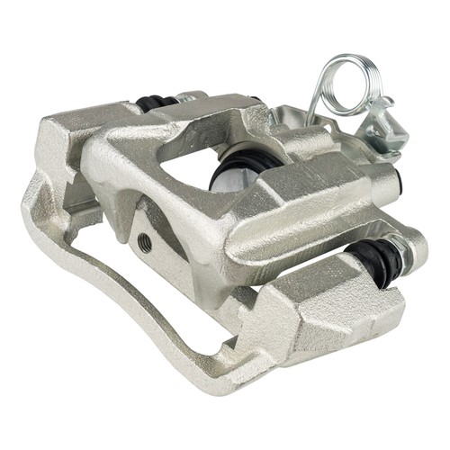 Pinza de freno trasera con soporte controlador para Ford Explorer Taurus Flex Lincoln MKT - Imagen 9 de 16