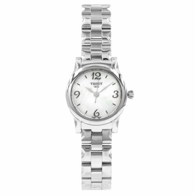 T0282102211700⭐️新品未使用品⭐️TISSOT STYLIS Tissot Stylis-T T028210A | eBay