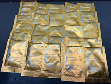 25 Pack! Malibu C Color Prepare Wellness Hair Remedy 0.17 oz