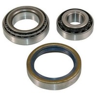 Radlagersatz FüR Reibungslose Drehung Ø 50,3 Mm 14,7 Mm A.B.S. FüR MB 190