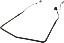 ERP Refrigerator Defrost Heater fits Samsung, AP5914487, PS9603659, DA47-00244U