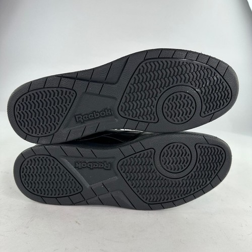 Scarpe da basket REEBOK ROYAL BB4500 HI2 Mid Sneakers US 9 da uomo nere - Foto 5 di 14
