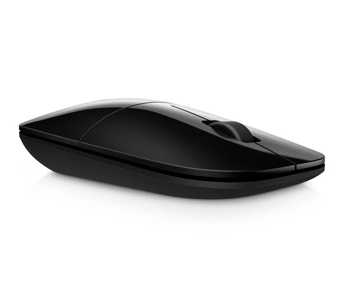 HP Z3700 Wireless-Maus | Schwarz - Bild 2 von 4
