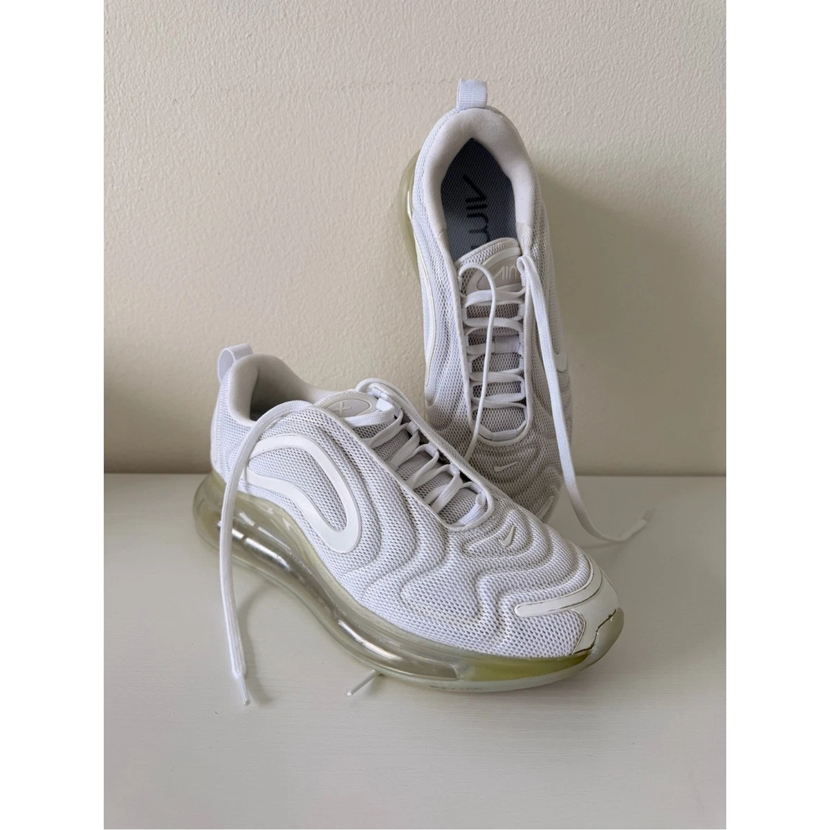 Nike Air Max 720 Trainers for Women for sale | eBay UK
