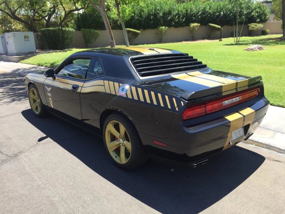2009 Dodge Challenger  - Image 4 of 4