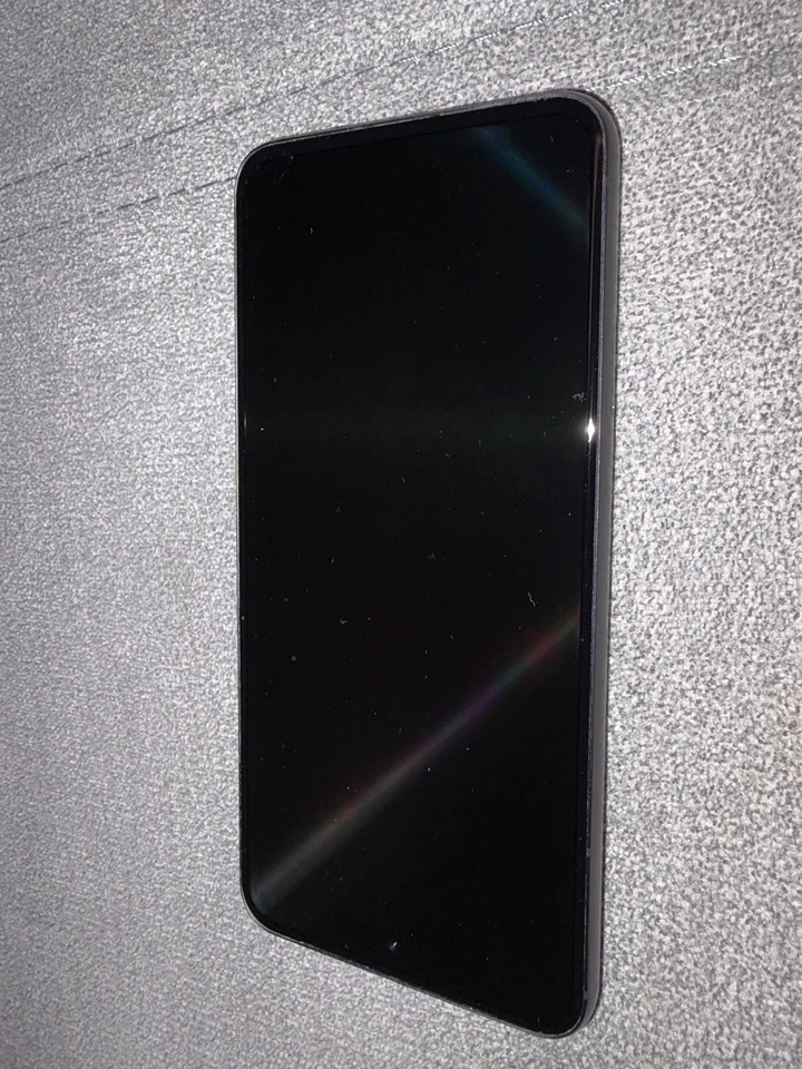 Google Pixel 8 - 128GB - Obsidian (Ohne Simlock) (Dual-SIM) - Bild 2 von 4