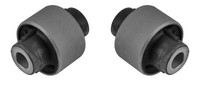 2X Nty Querlenkerlager Vorne Hinten Links Rechts FüR Opel Grandland X 75 A18