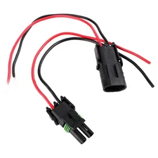 For Harmar Outlander Lifts CAR Lift SIDE MM1 Wiring Harness Electric Connector 