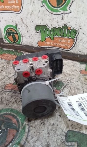 Anti-Lock Brake Part Actuator And Pump Assembly FWD Fits 10 LEXUS RX350 3134805 - Image 2 of 4