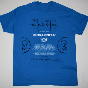 Fall of Troy Shirt | eBay