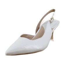 Naturalizer Womens 27 Edit Felicia4 Digital Mist Grey Leather 12 M (B) 