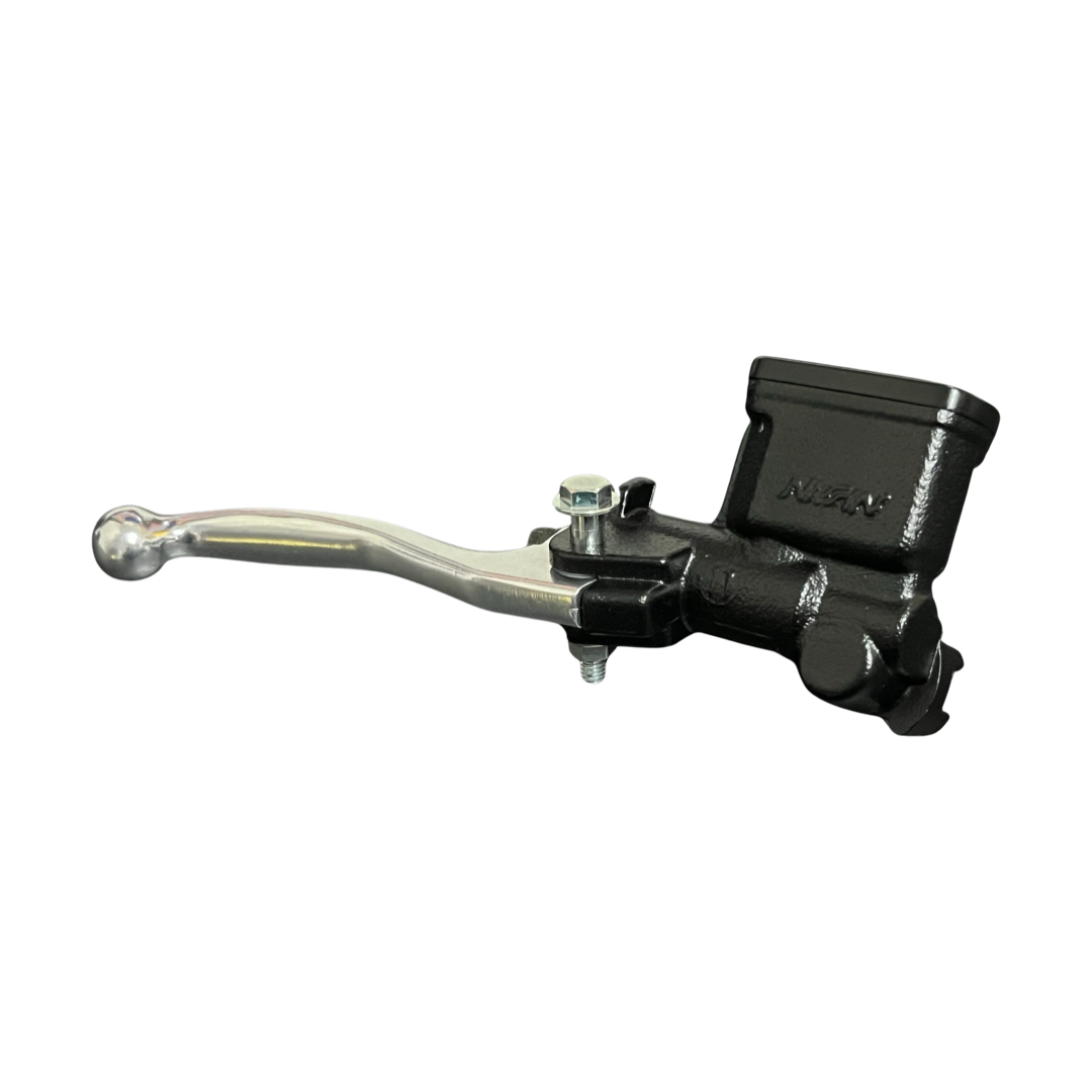 NISSIN Axial Brake Master Cylinders (for MX/ATV) MCB-11MX Made in