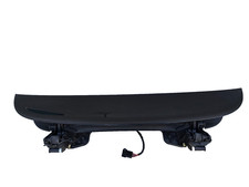 2014-2016 Porsche Panamera Hybrid 970 Rear Trunk Spoiler Wing 1