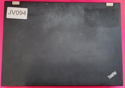 Lenovo ThinkPad T410 i5 CPU 8GB RAM DVD - No OS No Drive HAS BIOS PASSWORD