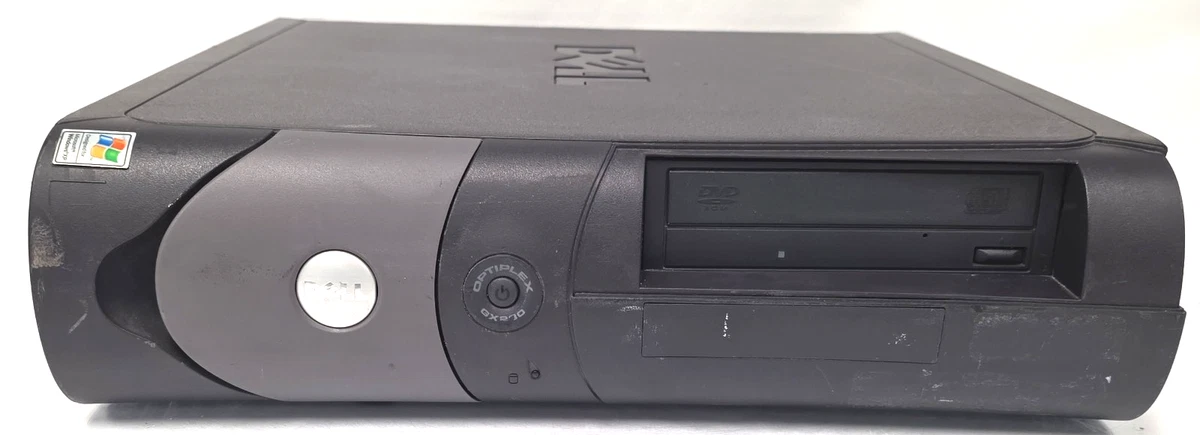 Dell Optiplex Gx620 Pentium 4 for sale | eBay