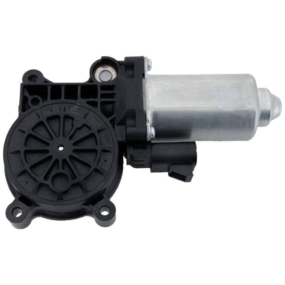 Motor de ventana para Cadillac DeVille 2000-2005 Buick Rendezvous 2002-2007 Foto 4 de 4
