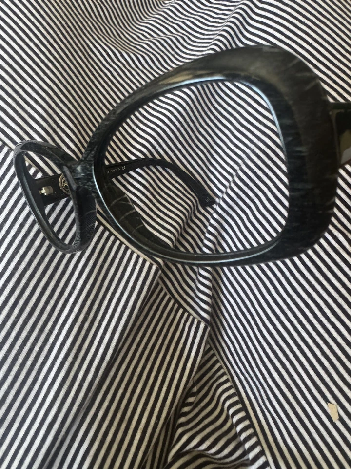 Gafas de sol/anteojos Chanel monturas sin lentes acetato CC 5148 gris Foto 4 de 4