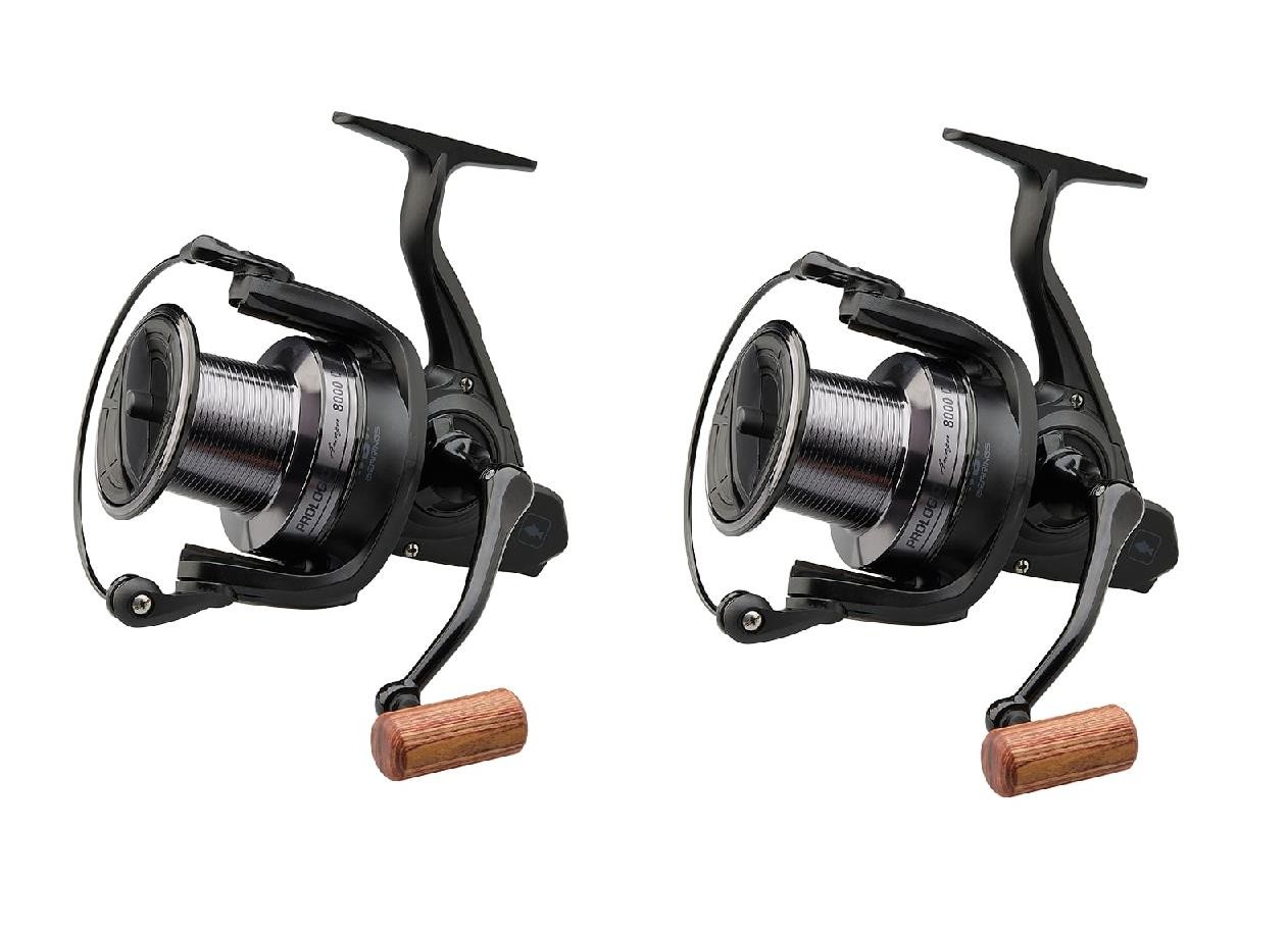 2x Prologic Avenger XD 7000FD SST - 19490₽