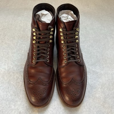 Alden D4809H