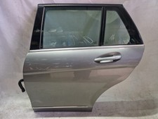 83C* Mercedes S204 W204 C-Klasse Kombi Fahrert&uuml;r T&uuml;r hinten Links F.792