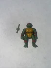 TMNT Mini Mutants Movie Star Raphael Vintage 1” Playmates Ninja Turtles Micro