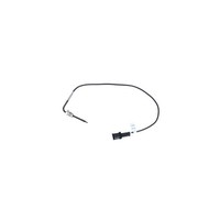 Sensor Abgastemperatur 2-Polig 420 Mm Kabel NRF FüR U.A. CitroËN Nemo