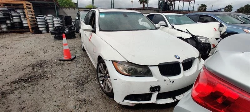 TRANSMISSION 2007-2008 BMW 328I Foto 4 de 4