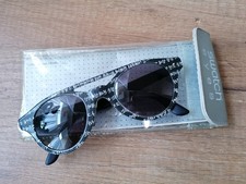 Occhiali da sole Swatch Eyes Factors in confezione originale Switzerland