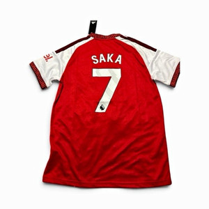 Arsenal Saka Jersey | eBay