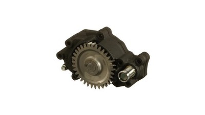 5801608329 Oil Pump   High-Performance OEM Engine Oil Pump for Iveco