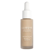 Lumene Invisible Illumination Instant Beauty Glow - Sheer-Coverage Face Makeu...