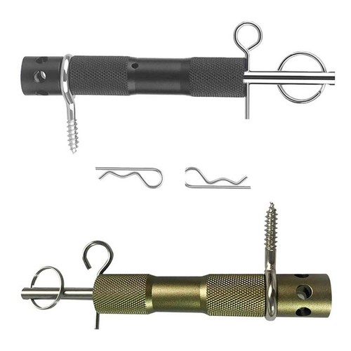 Security Perimeter Trip Alarm For Camp Safe Property Safety Tent Outdoor Line - Picture 6 of 21