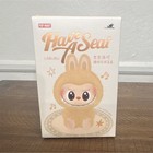 POP MART LABUBU The Monsters Have A Seat 2024 Blind Pack Figure Age 8+ — photo 1