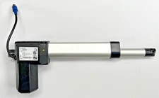 La-Z-Boy LZB 10.000055 Luxury Lift Chair Deltadrive 83701 Motor Okin Blue 74844