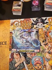 Digimon Liberator EX07 Booster Box - New Factory Sealed