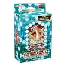 Yu-Gi-Oh! Ignition Assault: Special Edition