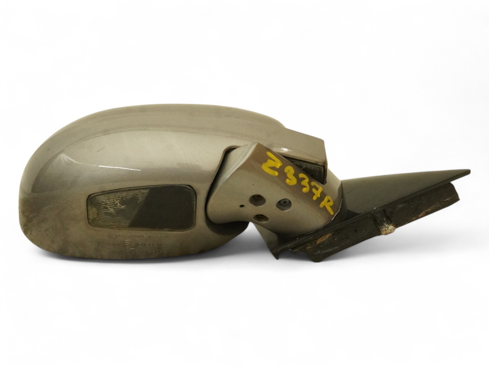 Maserati Quattroporte 2003-2008 Right Side mirror